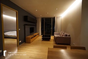 2 Bedroom Condo for rent in Aequa Sukhumvit 49, Khlong Tan Nuea, Bangkok near BTS Thong Lo