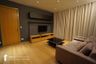 2 Bedroom Condo for rent in Aequa Sukhumvit 49, Khlong Tan Nuea, Bangkok near BTS Thong Lo