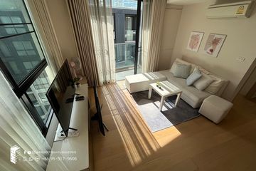 2 Bedroom Condo for rent in LIV@49, Khlong Tan Nuea, Bangkok near BTS Thong Lo