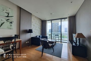 1 Bedroom Condo for rent in Aequa Sukhumvit 49, Khlong Tan Nuea, Bangkok near BTS Thong Lo