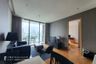 1 Bedroom Condo for rent in Aequa Sukhumvit 49, Khlong Tan Nuea, Bangkok near BTS Thong Lo