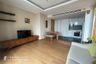1 Bedroom Condo for rent in Aequa Sukhumvit 49, Khlong Tan Nuea, Bangkok near BTS Thong Lo