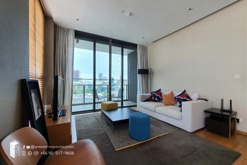 1 Bedroom Condo for rent in Aequa Sukhumvit 49, Khlong Tan Nuea, Bangkok near BTS Thong Lo