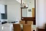 1 Bedroom Condo for rent in Aequa Sukhumvit 49, Khlong Tan Nuea, Bangkok near BTS Thong Lo