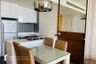 1 Bedroom Condo for rent in Aequa Sukhumvit 49, Khlong Tan Nuea, Bangkok near BTS Thong Lo