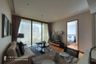 1 Bedroom Condo for rent in Aequa Sukhumvit 49, Khlong Tan Nuea, Bangkok near BTS Thong Lo