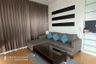1 Bedroom Condo for rent in Aequa Sukhumvit 49, Khlong Tan Nuea, Bangkok near BTS Thong Lo