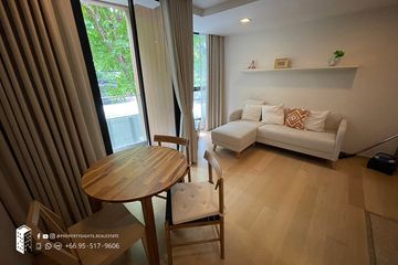2 Bedroom Condo for rent in LIV@49, Khlong Tan Nuea, Bangkok near BTS Thong Lo