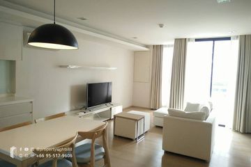 2 Bedroom Condo for rent in LIV@49, Khlong Tan Nuea, Bangkok near BTS Thong Lo