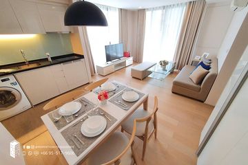 2 Bedroom Condo for rent in LIV@49, Khlong Tan Nuea, Bangkok near BTS Thong Lo