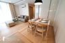 2 Bedroom Condo for rent in LIV@49, Khlong Tan Nuea, Bangkok near BTS Thong Lo