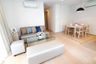 2 Bedroom Condo for rent in LIV@49, Khlong Tan Nuea, Bangkok near BTS Thong Lo