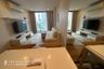 2 Bedroom Condo for rent in LIV@49, Khlong Tan Nuea, Bangkok near BTS Thong Lo