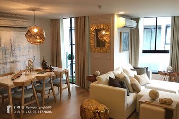 3 Bedroom Condo for rent in LIV@49, Khlong Tan Nuea, Bangkok near BTS Thong Lo