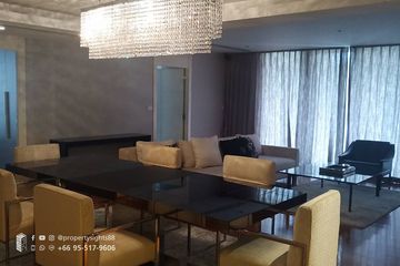 3 Bedroom Condo for rent in Khlong Tan Nuea, Bangkok near BTS Thong Lo