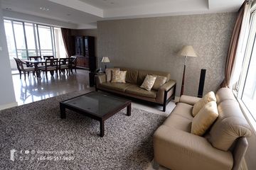 3 Bedroom Condo for rent in Hampton Thonglor 10, Khlong Tan Nuea, Bangkok near BTS Thong Lo