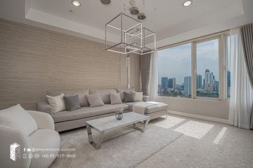3 Bedroom Condo for rent in Hampton Thonglor 10, Khlong Tan Nuea, Bangkok near BTS Thong Lo