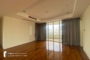 4 Bedroom Condo for rent in Hampton Thonglor 10, Khlong Tan Nuea, Bangkok near BTS Thong Lo