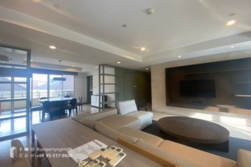 4 Bedroom Condo for rent in Hampton Thonglor 10, Khlong Tan Nuea, Bangkok near BTS Thong Lo