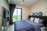 1 Bedroom Condo for rent in Rhythm Sukhumvit 36-38, Khlong Tan, Bangkok near BTS Thong Lo