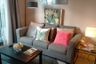2 Bedroom Condo for rent in Rhythm Sukhumvit 36-38, Khlong Tan, Bangkok near BTS Thong Lo