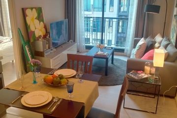 2 Bedroom Condo for rent in Rhythm Sukhumvit 36-38, Khlong Tan, Bangkok near BTS Thong Lo