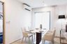 2 Bedroom Condo for rent in Rhythm Sukhumvit 36-38, Khlong Tan, Bangkok near BTS Thong Lo