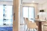 2 Bedroom Condo for rent in Rhythm Sukhumvit 36-38, Khlong Tan, Bangkok near BTS Thong Lo