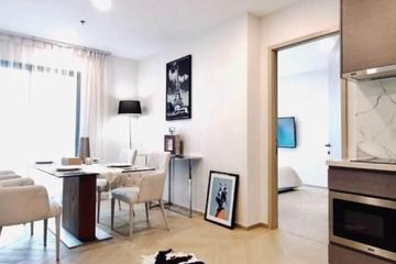 2 Bedroom Condo for rent in Rhythm Sukhumvit 36-38, Khlong Tan, Bangkok near BTS Thong Lo