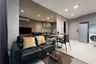2 Bedroom Condo for rent in Rhythm Sukhumvit 36-38, Khlong Tan, Bangkok near BTS Thong Lo