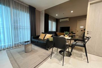 2 Bedroom Condo for rent in Rhythm Sukhumvit 36-38, Khlong Tan, Bangkok near BTS Thong Lo