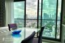 2 Bedroom Condo for rent in Rhythm Sukhumvit 36-38, Khlong Tan, Bangkok near BTS Thong Lo
