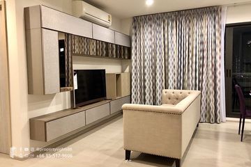 2 Bedroom Condo for rent in Rhythm Sukhumvit 36-38, Khlong Tan, Bangkok near BTS Thong Lo