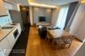 1 Bedroom Condo for rent in Via Botani, Khlong Tan Nuea, Bangkok near BTS Phrom Phong
