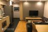 1 Bedroom Condo for rent in Via Botani, Khlong Tan Nuea, Bangkok near BTS Phrom Phong