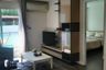 1 Bedroom Condo for rent in The Crest Sukhumvit 49, Khlong Tan Nuea, Bangkok near BTS Thong Lo