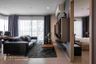 2 Bedroom Condo for rent in Rhythm Sukhumvit 36-38, Khlong Tan, Bangkok near BTS Thong Lo