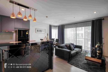 2 Bedroom Condo for rent in Rhythm Sukhumvit 36-38, Khlong Tan, Bangkok near BTS Thong Lo