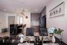 2 Bedroom Condo for rent in Rhythm Sukhumvit 36-38, Khlong Tan, Bangkok near BTS Thong Lo