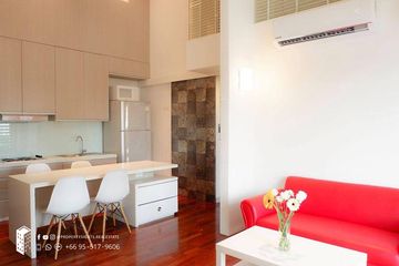 2 Bedroom Condo for rent in DLV Thonglor 20, Khlong Tan Nuea, Bangkok near BTS Thong Lo