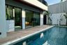 4 Bedroom House for rent in Phra Khanong, Bangkok near BTS Thong Lo
