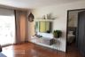 2 Bedroom Condo for rent in Silver Heritage, Phra Khanong, Bangkok near BTS Thong Lo