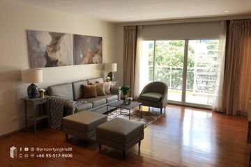 2 Bedroom Condo for rent in Silver Heritage, Phra Khanong, Bangkok near BTS Thong Lo