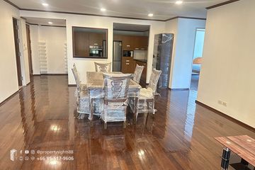 3 Bedroom Condo for rent in Silver Heritage, Phra Khanong, Bangkok near BTS Thong Lo