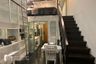 1 Bedroom Condo for rent in Ashton Morph 38, Phra Khanong, Bangkok near BTS Thong Lo