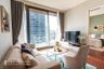 2 Bedroom Condo for rent in KHUN by YOO inspired by Starck, Khlong Tan Nuea, Bangkok near BTS Thong Lo