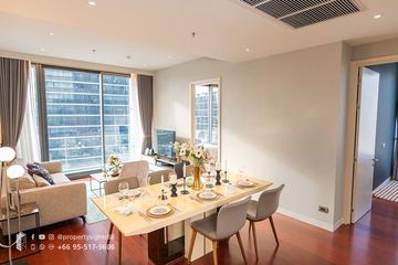 2 Bedroom Condo for rent in KHUN by YOO inspired by Starck, Khlong Tan Nuea, Bangkok near BTS Thong Lo