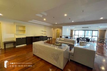 3 Bedroom Condo for rent in Shanti Sadan, Khlong Tan Nuea, Bangkok near BTS Thong Lo