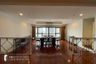 3 Bedroom Condo for rent in Shanti Sadan, Khlong Tan Nuea, Bangkok near BTS Thong Lo
