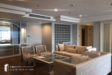 3 Bedroom Condo for rent in Shanti Sadan, Khlong Tan Nuea, Bangkok near BTS Thong Lo